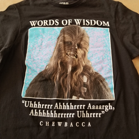 Star Wars Mad Engine Tee - Picture 3 of 5